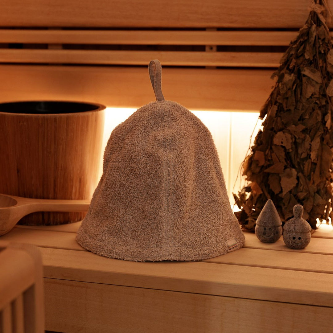 NEW】sin saunizm sauna hat – サウナグッズ専門「saunizm